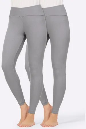 WITT WEIDEN Jerseyhose Leggings (2-tlg) - Verkäufer: -Gruppe