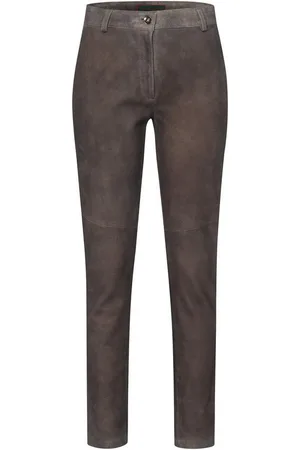 Reitmayer Trachtenlederhose Lederhose - Verkäufer: Frankonia
