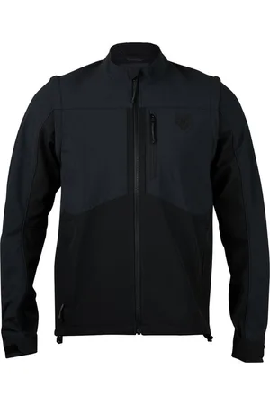 Fox Motorradjacke Ranger Softshell Motocross Jacke - Verkäufer: Fc-Moto
