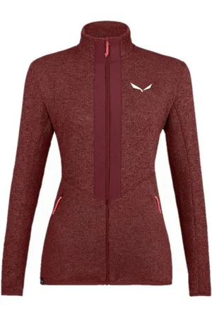 Salewa Funktionsjacke Rocca 2 PL W Full Zip - Verkäufer: Sportpoint24