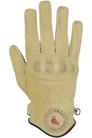 Helstons Motorradhandschuhe Sun Motorradhandschuhe - Verkäufer: Fc-Moto