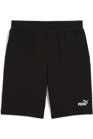 PUMA Sweatshorts Herren Shorts Baumwollmischung - Verkäufer: Yourfashionplace