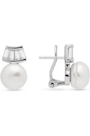Luxenter Fingerring Ohrstecker Eahal (Set) - Verkäufer: Diademita