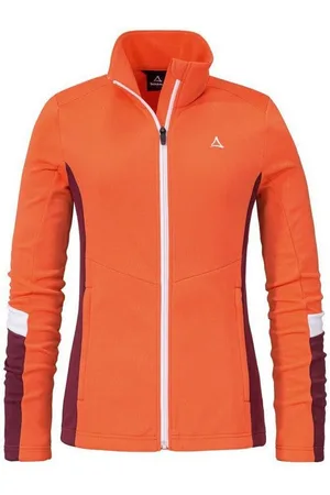 Schöffel Skijacke Fleece Jacket Fellhorn L - Verkäufer: Sportpoint24