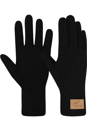 Normani Skihandschuhe Damen Merino Strick-Fingerhandschuhe Anula Unisex Winterhandschuhe Merinohandschuhe Thermohandschuhe - Verkäufer: