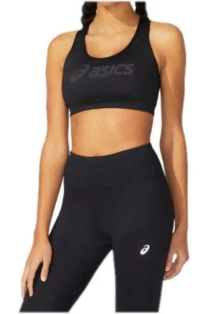 Asics Trainingstop Core Logo Bra - Verkäufer: Sportpoint24