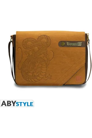 ABYstyle Tragetasche DRAGON BALL - Shoulder Bag - "Shenron" - Verkäufer: Battle Bear Trading Cards & Games