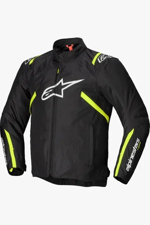 Alpinestars Motorradjacke T-SPS V2 wasserdichte Motorrad Textiljacke - Verkäufer: Fc-Moto