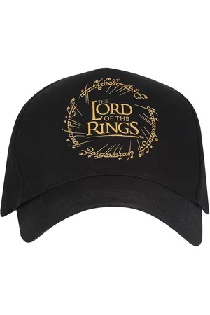 Lord of the Rings Baseball Cap - Verkäufer: yvolve