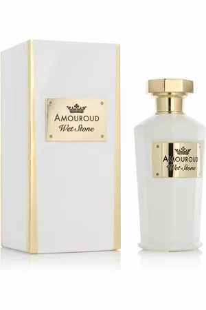 Amouroud Körperpflegeduft Wet Stone Eau De Parfum 100ml unisex - Verkäufer: Parfümerie Wilhelm Haas