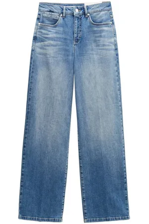 Someday Weite Jeans - Verkäufer: Steingrube Mode