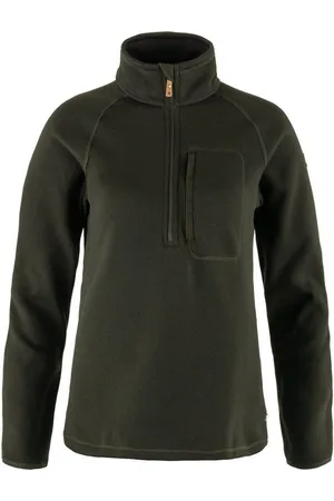 Fjällräven Funktionsjacke Övik Fleece Half Zip W - Verkäufer: Sportpoint24