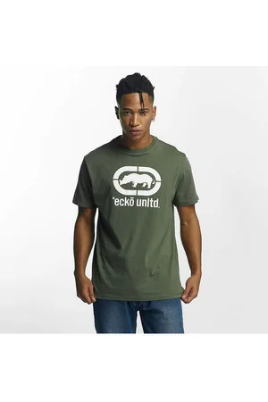 Ecko Kurzarmshirt Ecko Unltd Männer T-Shirt Base - Verkäufer: Finerobe Fashion
