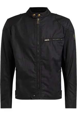 Belstaff Motorradjacke Ariel Motorrad Wachsjacke - Verkäufer: Fc-Moto