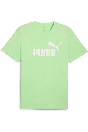 PUMA T-Shirt Herren T-Shirt 1er Pack Baumwolle (Packung, 1er Pack) - Verkäufer: Yourfashionplace