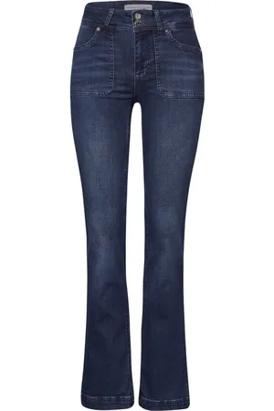 Street one 5-Pocket-Jeans Bootcut Jeans - Verkäufer: CHIREDIE Jeans Point