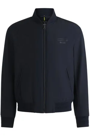 HUGO BOSS Steppjacke Coltar_PS Porsche x Capsule-Kollektion (1-St) - Verkäufer: EGOIST