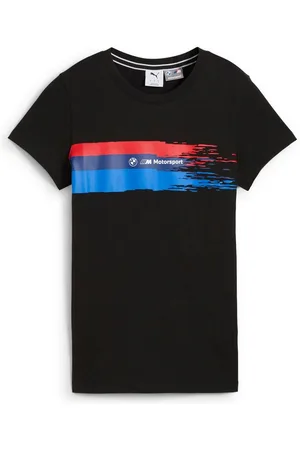 BMW T-Shirt M Performance Motorsport T-Shirt Herren Schwarz - Verkäufer: Autohaus Fulda Krah Enders GmbH
