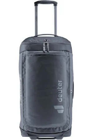 Deuter Trolley Reisetasche Duffel Pro Movo 60, 2 Rollen - Verkäufer: Koffer24 GmbH