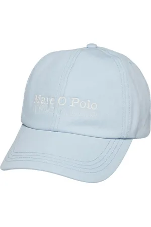 Marc O’ Polo Baseball Cap Woven Cotton Cap - Verkäufer: modeherz
