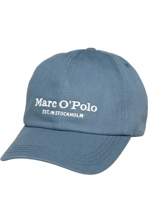 Marc O’ Polo Baseball Cap Woven Cap Basic Style - Verkäufer: modeherz