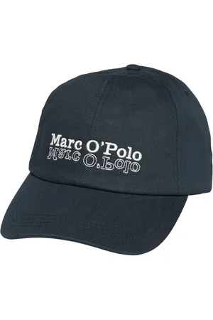 Marc O’ Polo Baseball Cap Woven Cotton Cap - Verkäufer: modeherz