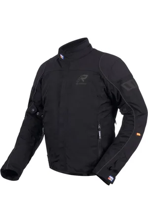 Rukka Motorradjacke Trave-R Motorrad Textiljacke herausnehmbares Innenfutter,wasserdicht - Verkäufer: Fc-Moto