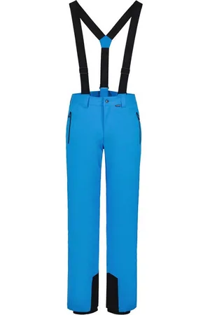 Icepeak Skihose FREIBERG Herren Skihose hellblau - Verkäufer: beim-schaeftlmaier