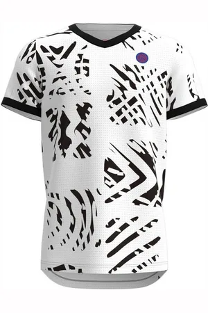 Bidi Badu T-Shirt Melbourne V-Neck Tee - Verkäufer: Tennis-Point