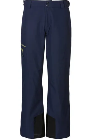 Ziener Skihose PETUR man (pant ski) 932 PINK - Verkäufer: SportTimm