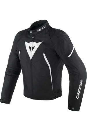 Dainese Motorradjacke Avro D2 Tex Textiljacke - Verkäufer: Fc-Moto