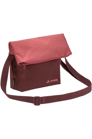 Vaude Umhängetasche Heka II DARK CHERRY - Verkäufer: Sport Hübner