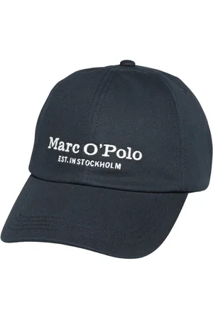 Marc O’ Polo Baseball Cap Woven Cap Basic Style - Verkäufer: modeherz