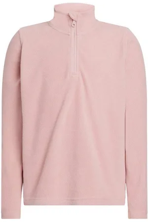 mc kinley Rollkragenpullover Ki.-Shirt Amarillo jrs - Verkäufer: Sportpoint24