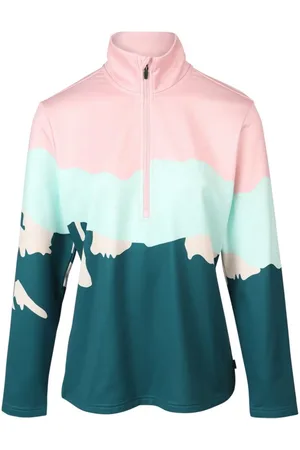 Brunotti Funktionsshirt Yukon Women Fleece - Verkäufer: Compact Sport und Spiel