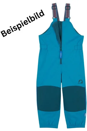 FINKID Regenhose Pikku Latuli Mosaic 90/100 - Verkäufer: HUCKLEBUCK & FINJA Nordkinder Kindermode