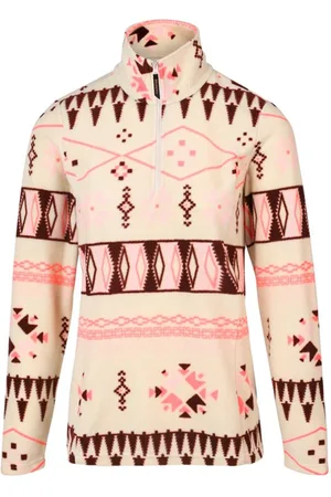 Brunotti Funktionsshirt Misma-Retro Women Fleece - Verkäufer: Compact Sport und Spiel