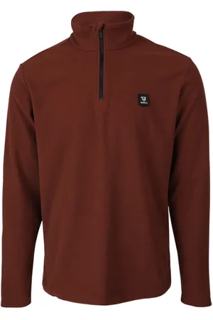 Brunotti Funktionsshirt Tenno Men Fleece - Verkäufer: Compact Sport und Spiel