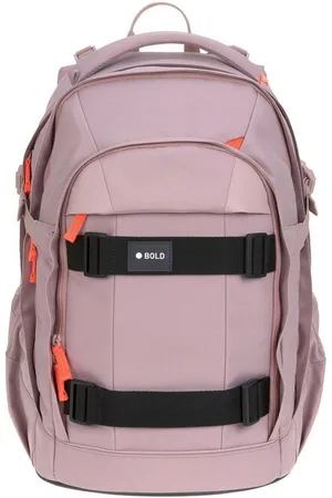 LÄSSIG Schulrucksack Origin School Backpack - Verkäufer: modeherz