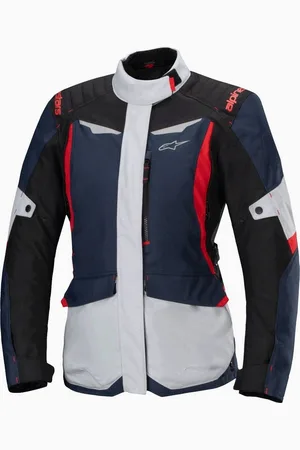 Alpinestars Motorradjacke Stella ST-1 wasserdichte Damen Motorrad Textiljacke - Verkäufer: Fc-Moto