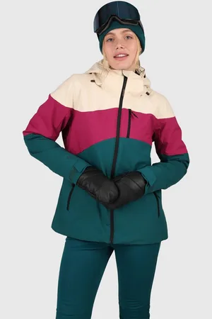 Brunotti Skijacke Fastonia Women Snow Jacket - Verkäufer: Compact Sport und Spiel
