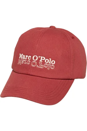 Marc O’ Polo Baseball Cap Woven Cotton Cap - Verkäufer: modeherz