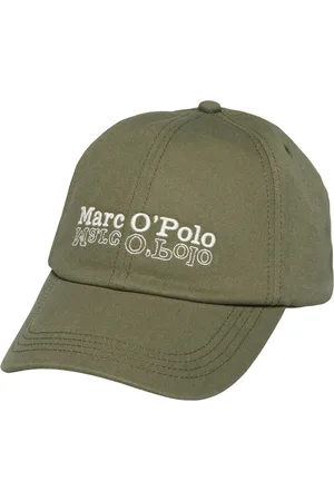 Marc O’ Polo Baseball Cap Woven Cotton Cap - Verkäufer: modeherz