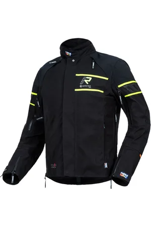 Rukka Motorradjacke Rapto-R Motorrad Textiljacke - Verkäufer: Fc-Moto