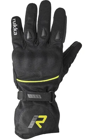 Rukka Motorradhandschuhe Virium 2.0 GTX Motorrad Handschuhe - Verkäufer: Fc-Moto