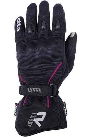 Rukka Motorradhandschuhe Virve Gore-Tex Damen Motorradhandschuhe - Verkäufer: Fc-Moto
