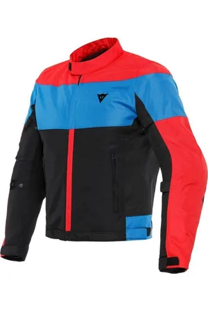 Dainese Motorradjacke Elettrica Air Tex Motorrad Textiljacke - Verkäufer: Fc-Moto