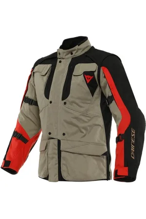 Dainese Motorradjacke Alligator Tex Motorrad Textiljacke - Verkäufer: Fc-Moto