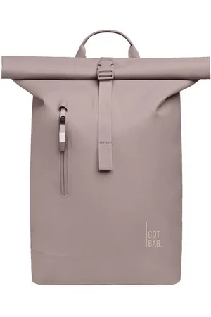 Got Bag Rucksack Rolltop Lite 2.0 blobfish monochrome Rucksack - Verkäufer: Ranzen-World