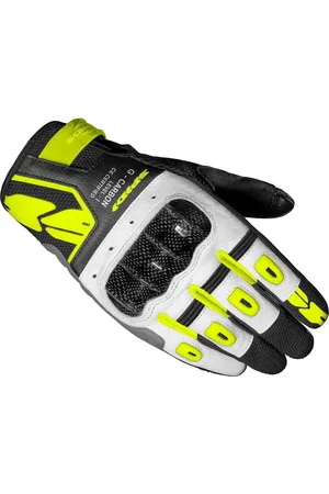 SPIDI Motorradhandschuhe G-Carbon Damen Motorrad Handschuhe - Verkäufer: Fc-Moto